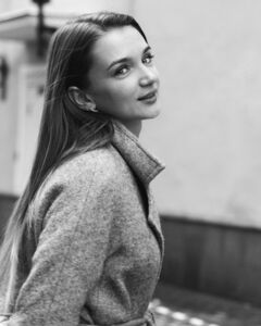 Елена Чубина