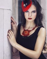 Валентина Ратушняк