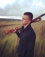 Александр Савкин