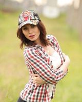 Марина Ланская