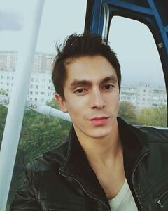 Тимур Ишкузин