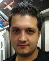 Арсений Вакревский