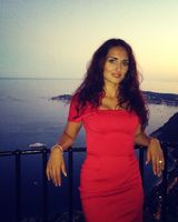 Лидия Переплетчикова