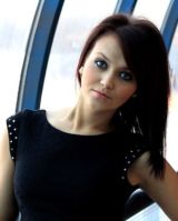 Дарья Павлова