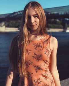Алина Тучкова