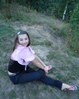 Оксана Купоросова