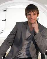 Игорь Ильченко