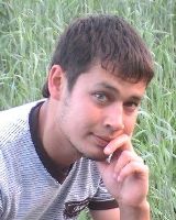 Сергей Валерьевич