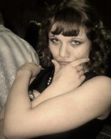 Анастасия Шунина