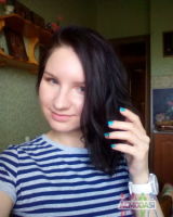 Екатерина Шильникова