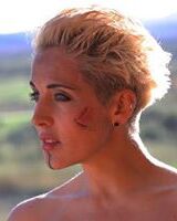 Ирина Савина