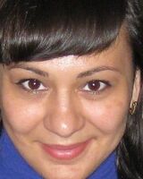 Елена Буханцова