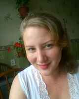 Наталья Просянникова