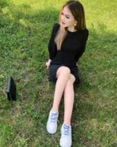 Азиза Ильясова