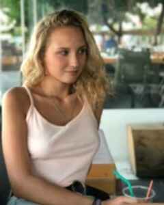 Ксения Роговская