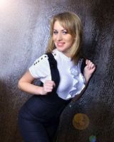 Марина Ищенко