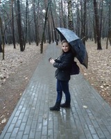 Дарья Медведева