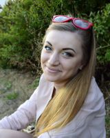 Озерова Александровна