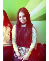 Ахмадуллина Алина