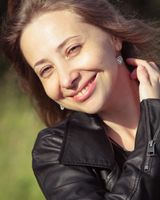 Юлия Шалимова