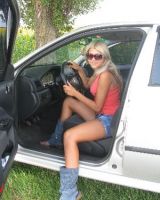 Кулик Маргарита