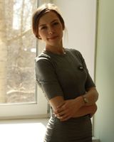 Anastasia 