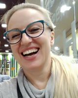 Елена Бекетова