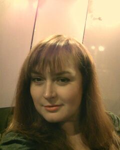 Светлана Сокова