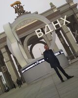 Илья Воронович