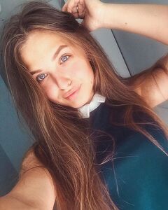 Кристина Дьякова