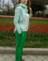 Елена Бородина