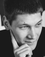 Антон Зверев