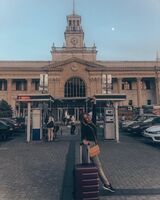 Анастасия Гурская