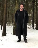 Сергей Горский