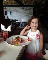 Лилия Новикова