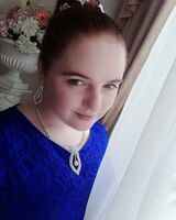 Мария Щипакова