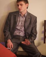 Вадим Фалинский