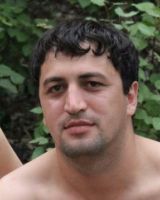 Марат Курбанов