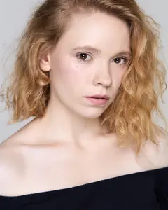 Амина Полякова