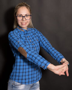 Юлия Чиндина