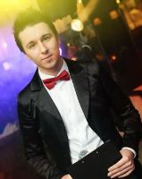 Роман Коротких