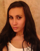 Вера Анферова