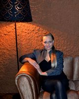 Юлия Астахова