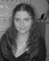 Алина Стойка
