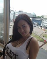 Маргарита Мухамедзянова