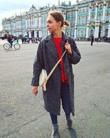 Александра Кашина