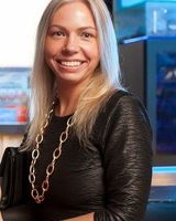 Елена Агрэ