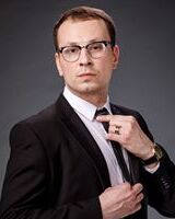 Алексей Шубин