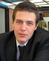 Юрий Беляев
