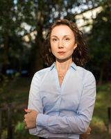 Ольга Кожевникова
